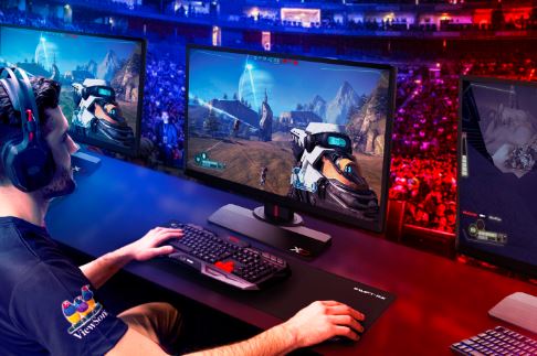 Best PC Monitors for Gaming on Amazon in 2022