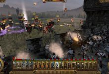 Total War: ROME II System Requirements