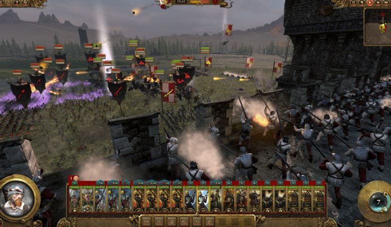 Total War: ROME II System Requirements