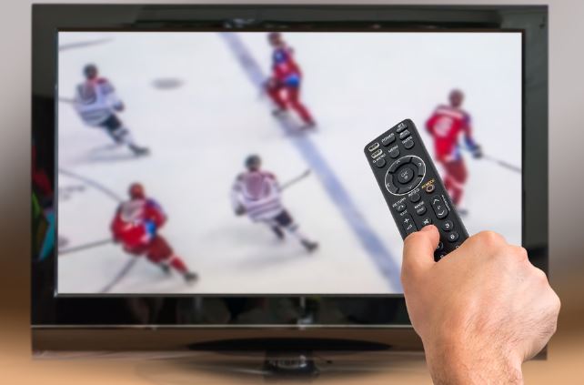 Top 26 Best NHL66 Alternatives For NHL Streaming Free