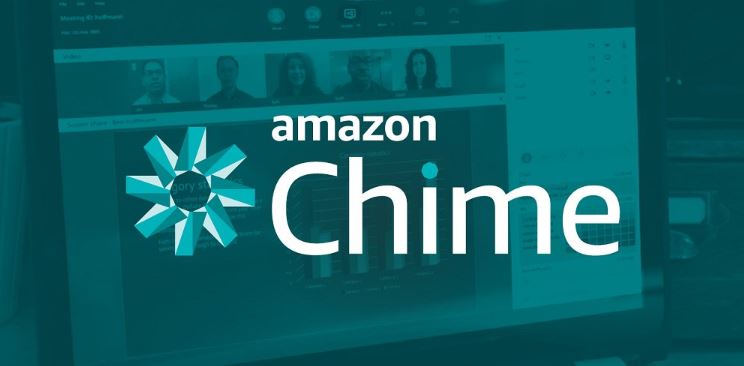 Amazon Chime Login?