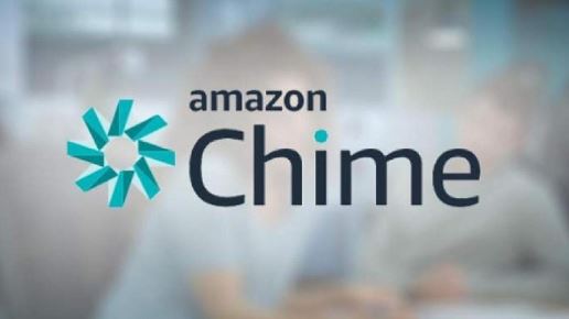 Amazon Chime Login?