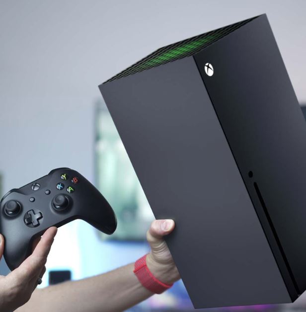 Xbox Series X Restock August 2022: