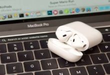 How to connect AirPods and AirPods