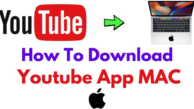 How to save YouTube videos on Mac