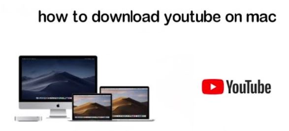 How to save YouTube videos on Mac