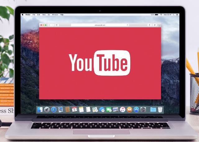 How to save YouTube videos on Mac