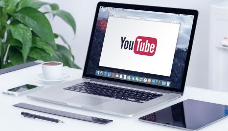 How to save YouTube videos on Mac