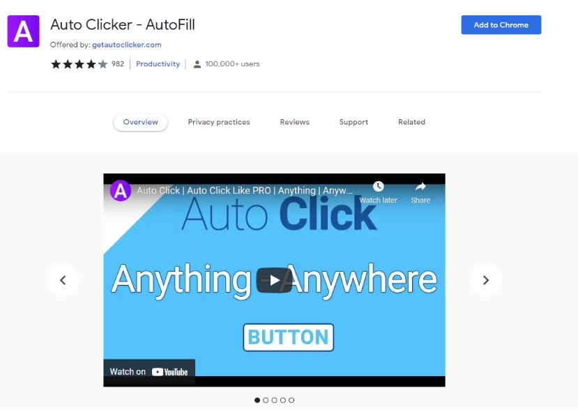 How To Enable Auto Clicker For Chromebook (5 Simple Steps!)