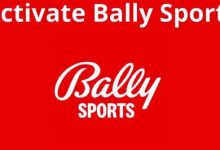 How to activate Bally Sports using