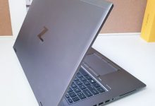 HP 17z Laptop Review A Mid-Range Business Laptop