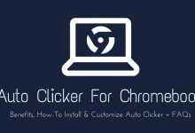 How To Enable Auto Clicker On Chromebook
