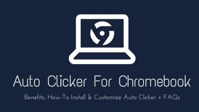 How To Enable Auto Clicker On Chromebook