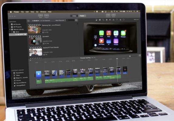 How to reduce the video file size