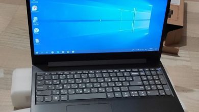Lenovo IdeaPad L340 Review An Affordable Gaming Laptop