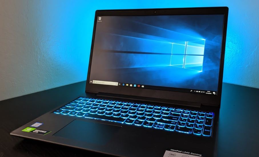 Lenovo IdeaPad L340 Review An Affordable Gaming Laptop