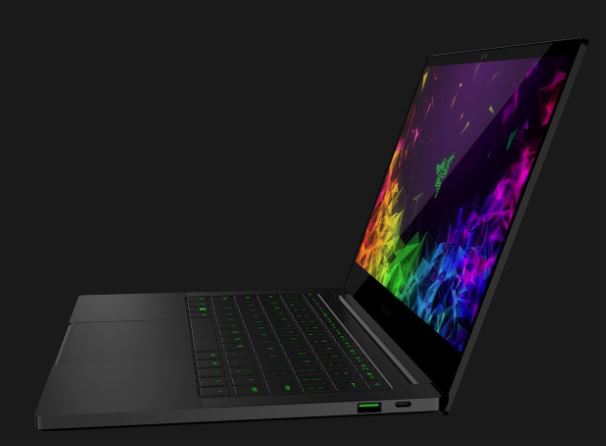 Razer Blade Stealth Review: A Lightweight Gaming Laptop