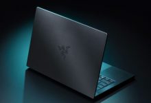 Razer Blade Stealth Review A Lightweight Gaming Laptop