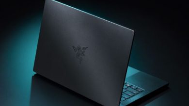 Razer Blade Stealth Review A Lightweight Gaming Laptop