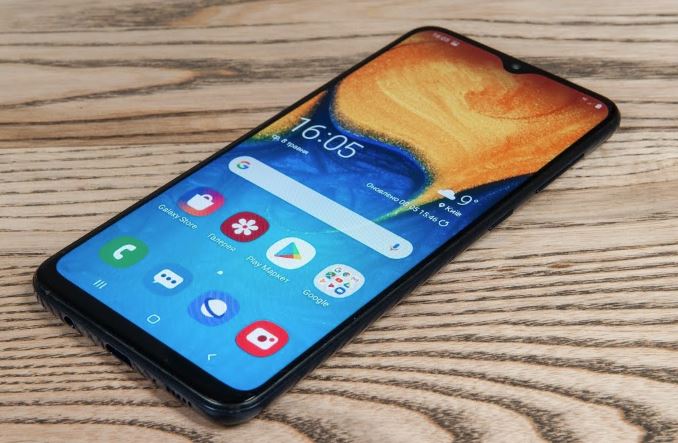 Samsung A20 Review A Budget Smartphone With Excellent Battery Life