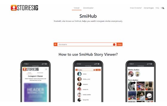 SmiHub