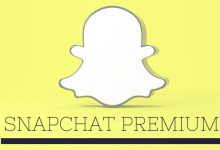 Snapchat Premium How To Make a Snapchat Premium App