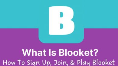 What Is Blooket