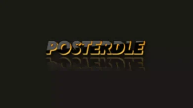 Test Your Movie Knowledge With Posterdle - Daily Puzzle Game!