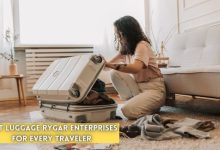 Best Luggage Rygar Enterprises For Every Traveler