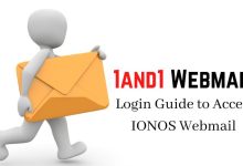 How to Use 1and1 Webmail? Login Guide to Access IONOS Webmail