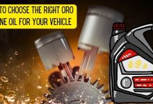 How to Choose the Right Oro Engine Oil for Your Vehicle