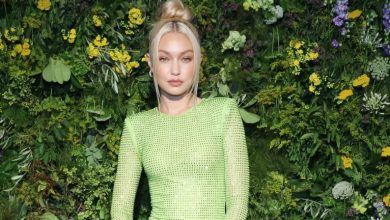 Gigi Hadid's Daughter Khai Takes Over Instagram: The Rise of a Mini Influence
