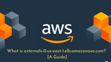 What is externals-0.us-east-1.elb.amazonaws.com? [A Guide]