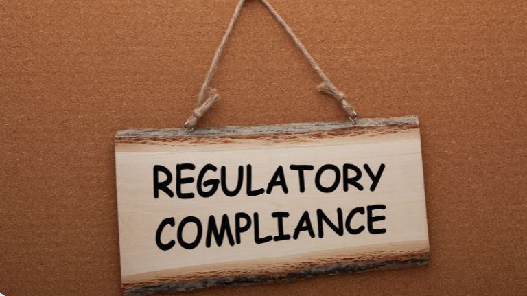 Regulatory Compliance and Corporate Governance