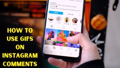 How to Use GIFs on Instagram Comments: A Step-by-Step Guide