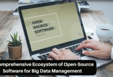 A Comprehensive Ecosystem of Open-Source Software for Big Data Management