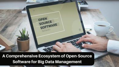 A Comprehensive Ecosystem of Open-Source Software for Big Data Management