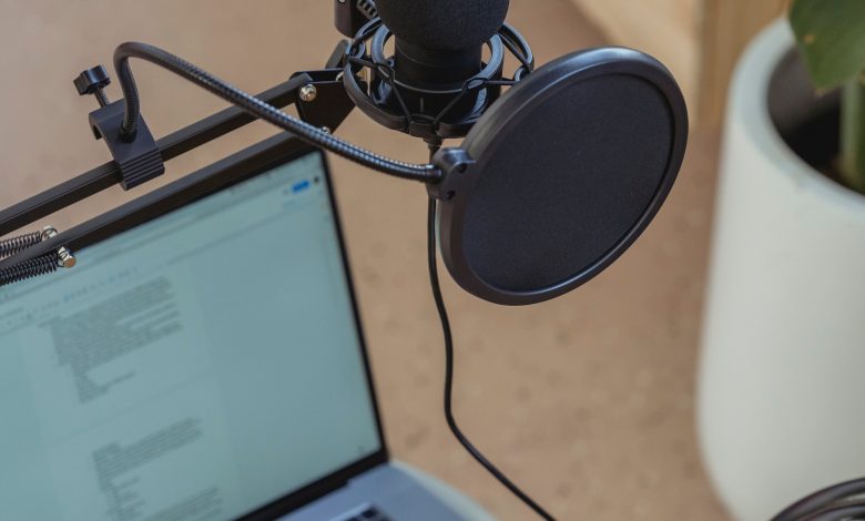 Leveraging Social Media to Promote Your Podcast