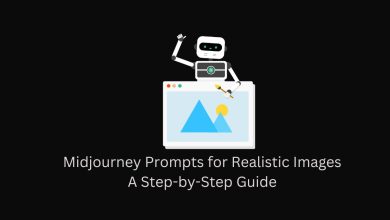 Midjourney Prompts for Realistic Images: A Step-by-Step Guide
