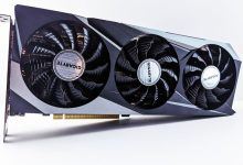 Try using a different graphics card driver
