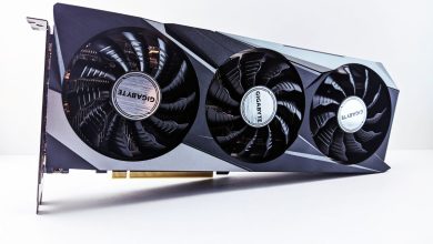 Try using a different graphics card driver