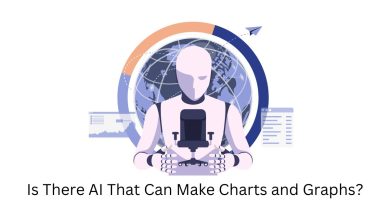 Is There AI That Can Make Charts and Graphs?