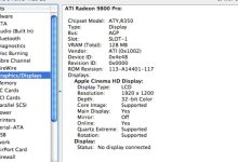 Update Graphics Drivers