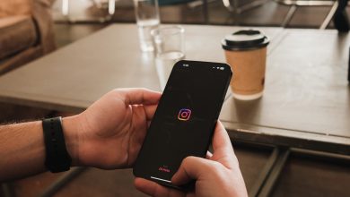 How to Hide Who You Follow on the Instagram App
