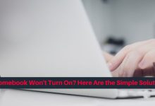 Chromebook Won't Turn On? Here Are the Simple Solutions