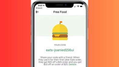 Uber Eats Promo Code Not Working! How to Fix the Issue?