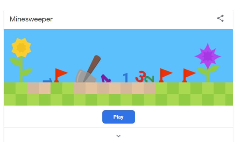 Troubleshooting Guide: Google Minesweeper Not Working