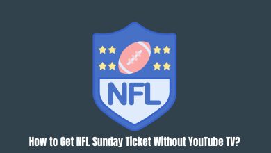How to Get NFL Sunday Ticket Without YouTube TV?