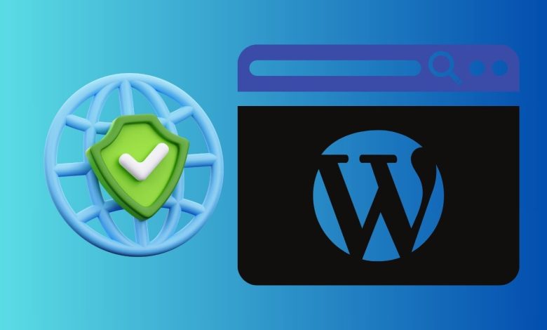 10 Tips to Secure Your WordPress Website