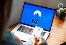 vpn laptop